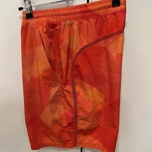 lululemon men’s pace breaker short 7’’ linerless